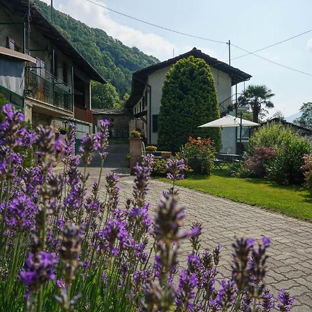 Bed & Breakfast Ai Fontana Villar Pellice Ngoại thất bức ảnh