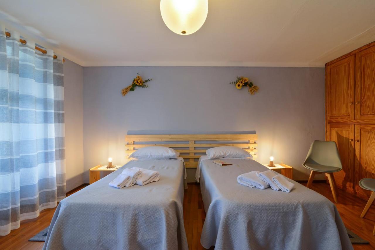 Bed & Breakfast Ai Fontana Villar Pellice Ngoại thất bức ảnh